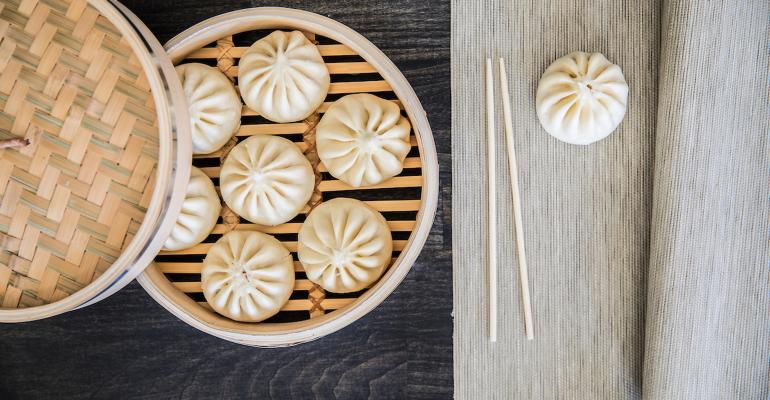 Wow Bao launches in Los Angeles as delivery-only concept | Nation's